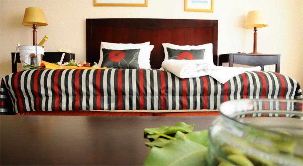 Hotel Nogales By Tempo Rent Santiago Exterior photo